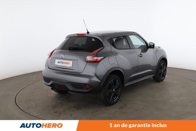 Nissan Juke 1.2 Dig-T Tekna 115 ch