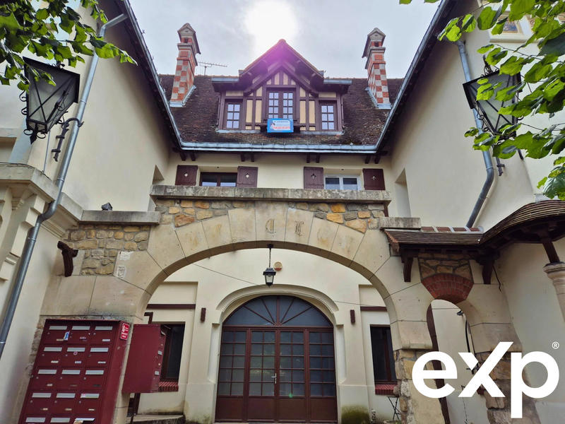 Appartement - 118 m² - 5 pièces