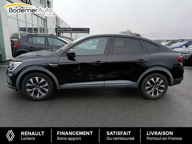 Renault Arkana E-Tech 145 Business