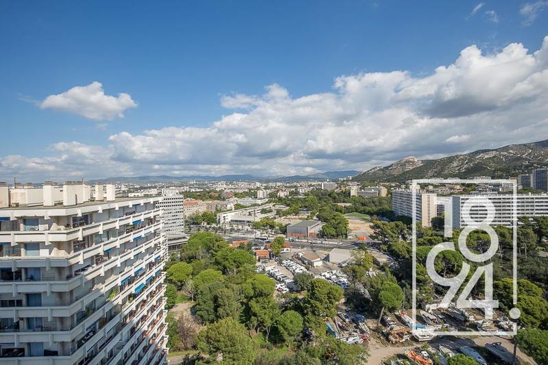 Appartement - 82 m² - 4 pièces