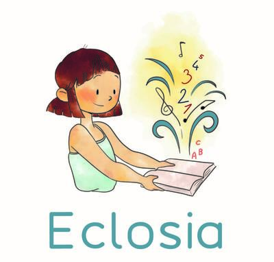 École maternelle Eclosia school