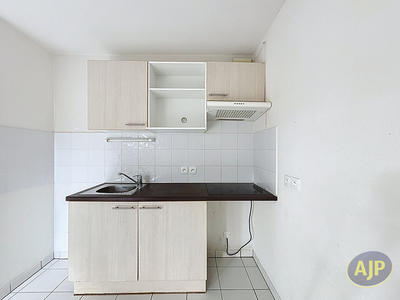 Maison - 61 m² - 3 pièces