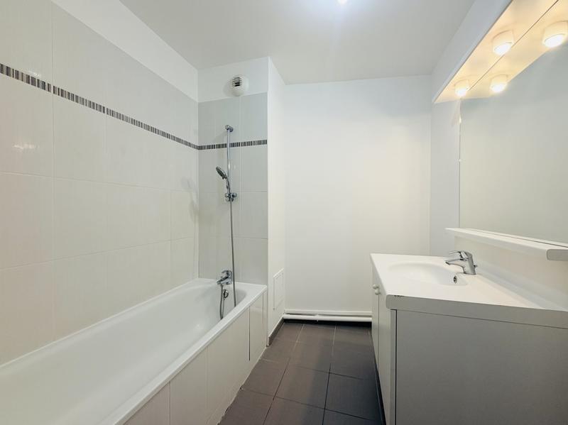 Appartement - 72 m² - 4 pièces