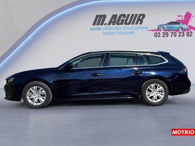 Peugeot 508 Sw II 1.5 Bluehdi 130 s&amp;S Active Business Eat8
