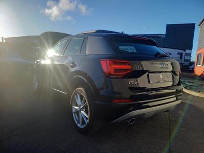 Audi Q2 1.6 Tdi 116 Ch s-tronic s-Line - Garantie 6 Mois