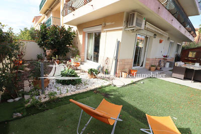 Appartement - 53 m² - 2 pièces