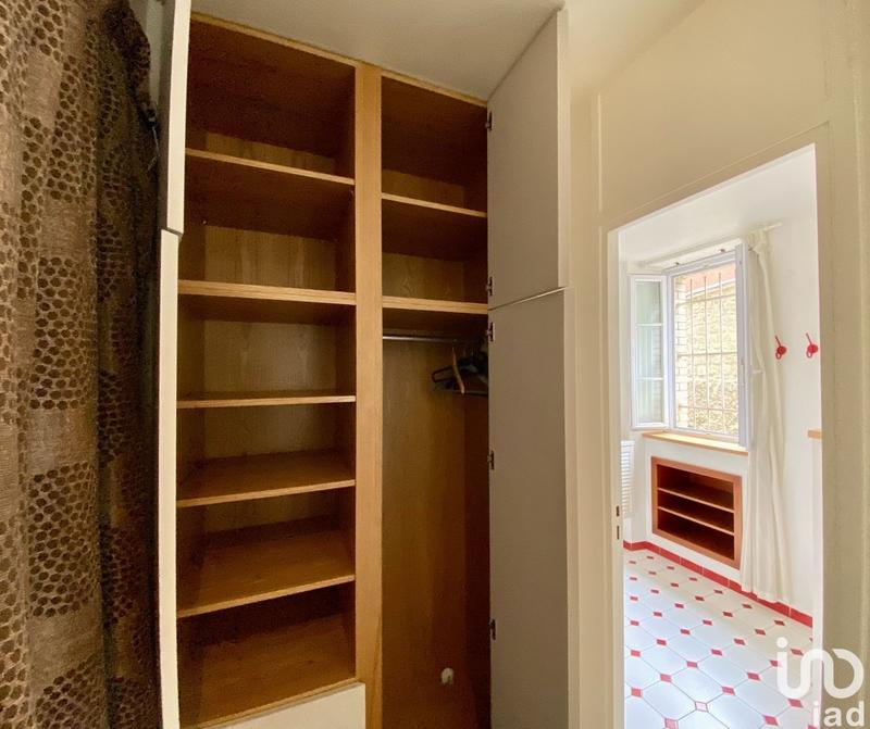 Appartement - 34 m² - 1 pièce