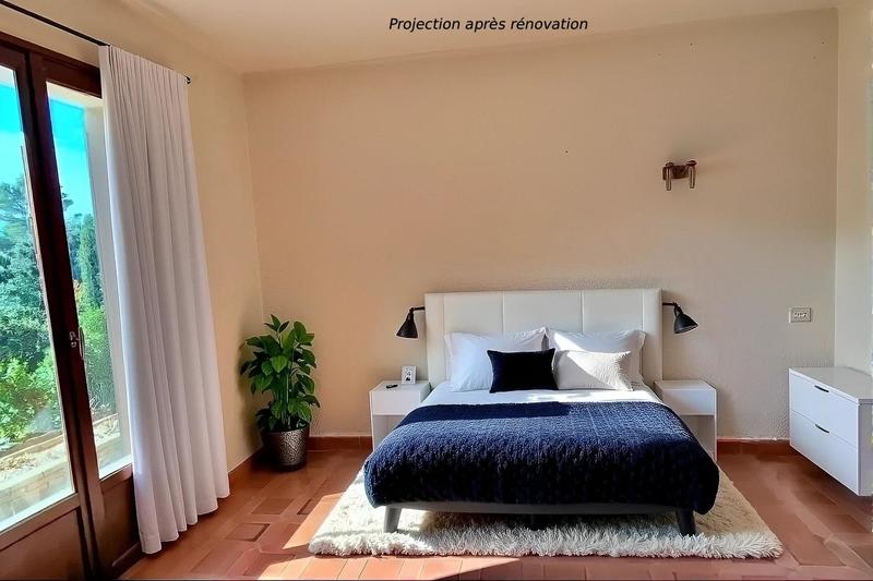 Maison - 91 m² - 3 pièces