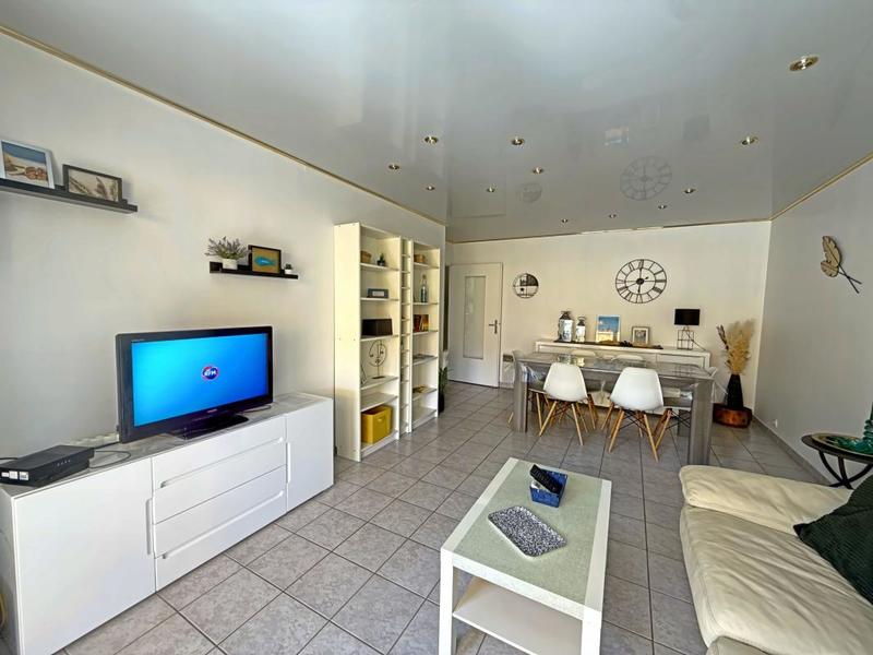 Appartement - 67 m² - 3 pièces