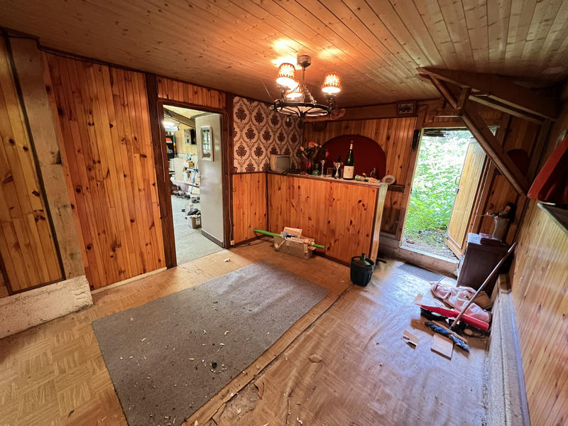 Maison - 78 m² - 5 pièces