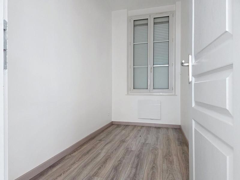 Appartement - 40 m² - 3 pièces