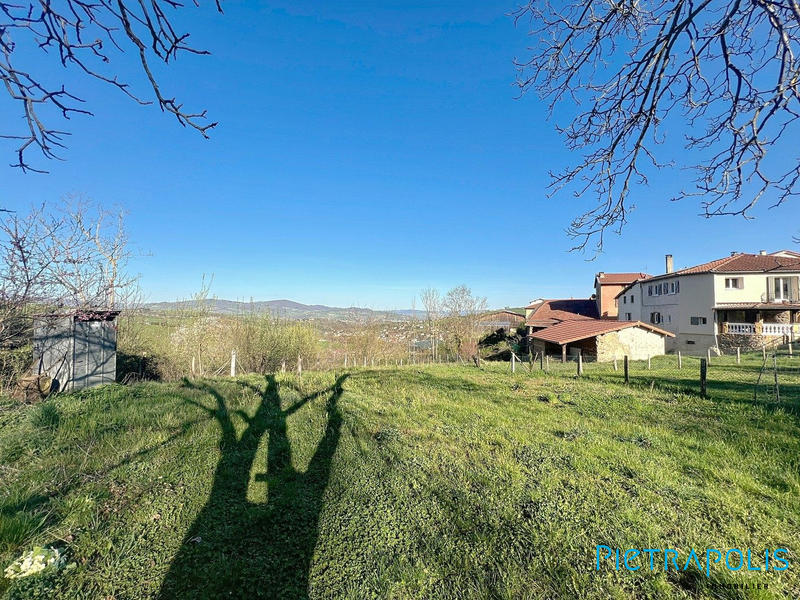 Maison - 101 m² - 5 pièces