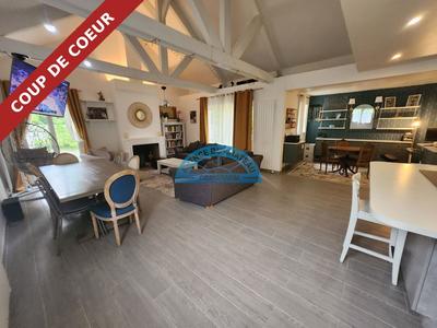 Maison - 164 m² - 7 pièces