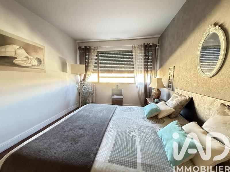 Appartement - 104 m² - 4 pièces