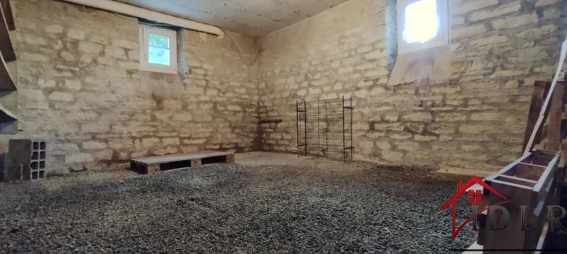 Maison - 158 m² - 8 pièces