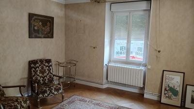 Appartement - 91 m² - 5 pièces