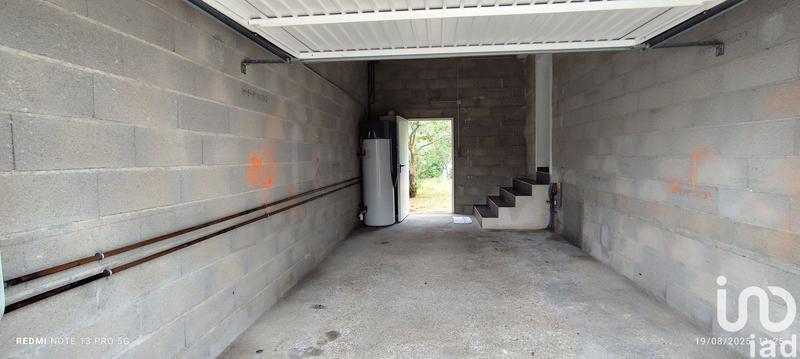 Maison - 130 m² - 4 pièces