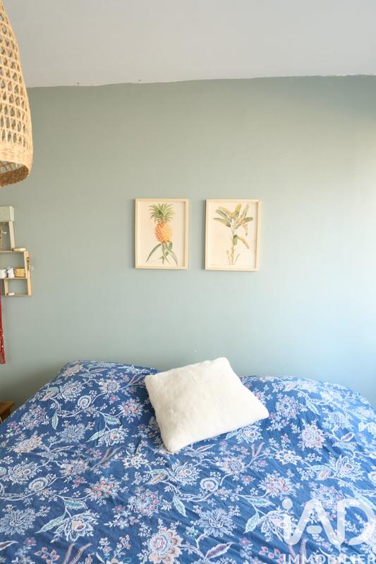 Appartement - 72 m² - 3 pièces