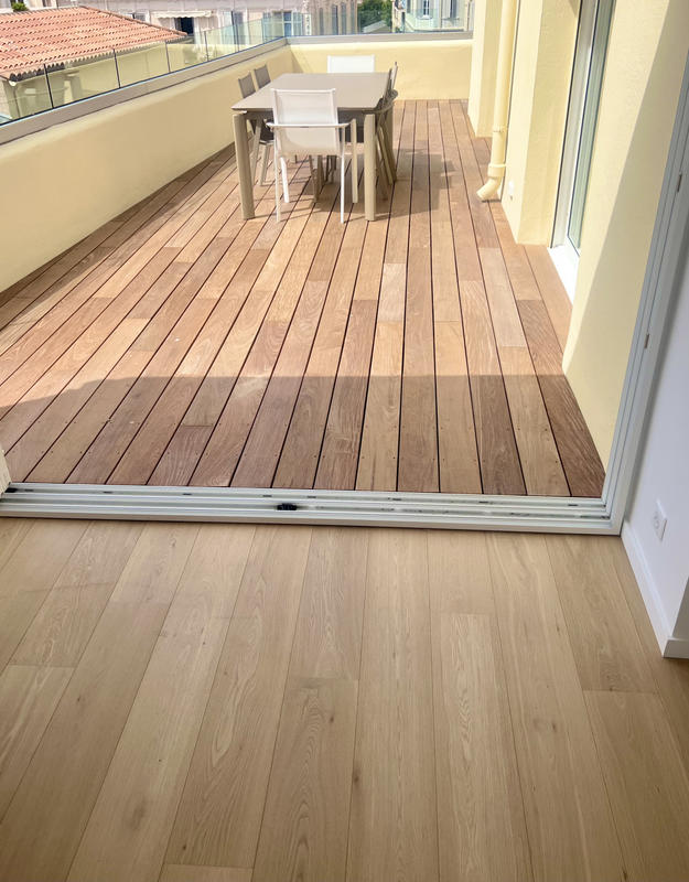 Appartement - 71 m² - 2 pièces