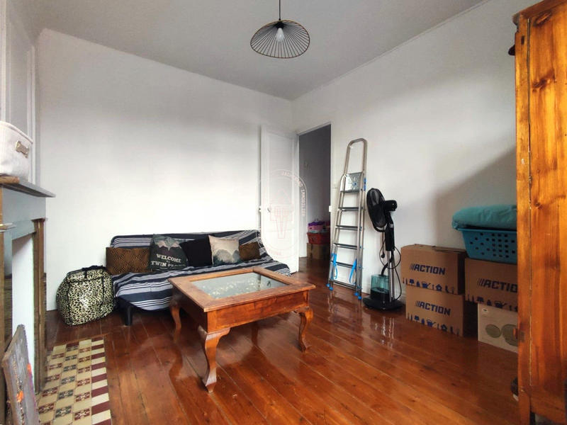 Maison - 203 m² - 5 pièces