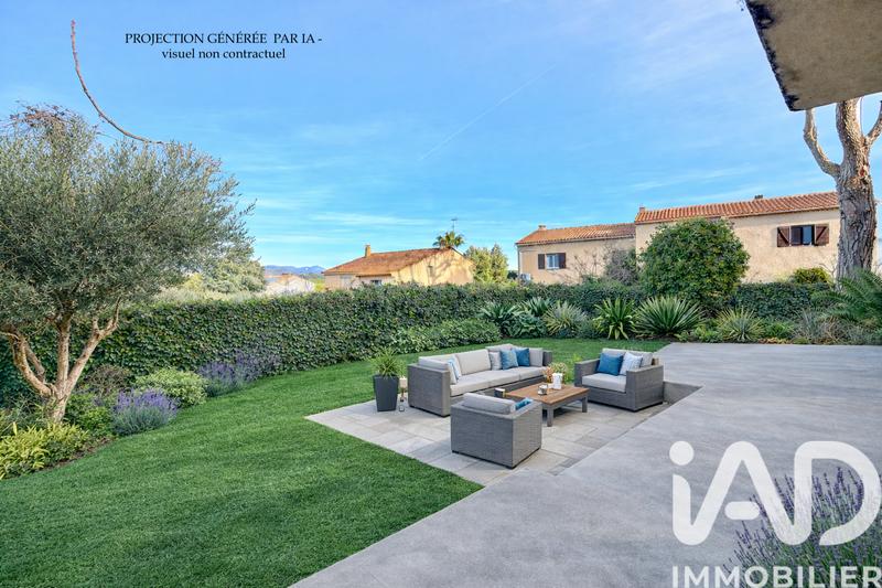 Maison - 94 m² - 4 pièces