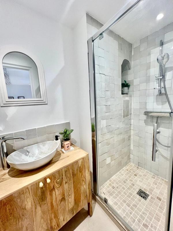 Appartement - 23 m² - 1 pièce