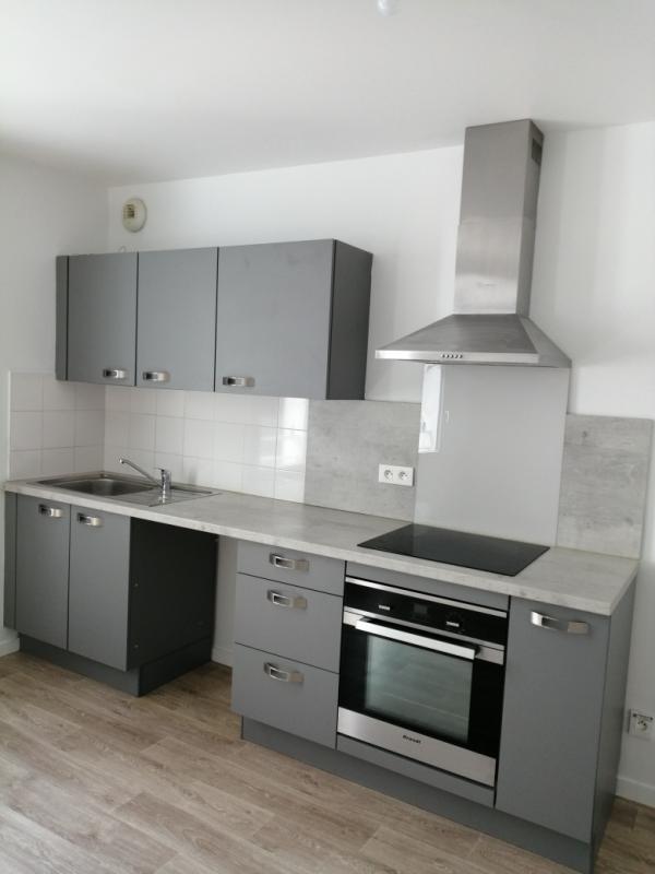 Appartement - 68 m² - 3 pièces