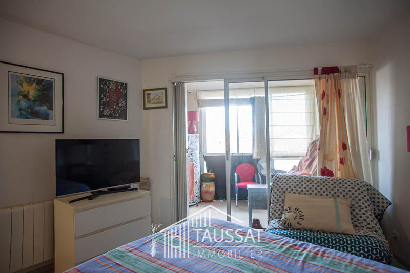 Appartement - 29 m² - 1 pièce