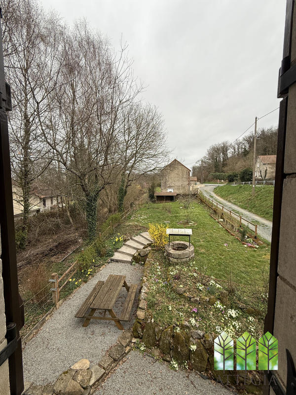 Maison - 60 m² - 2 pièces