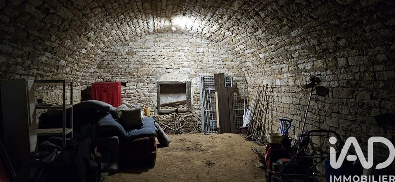 Maison de village - 214 m² - 6 pièces