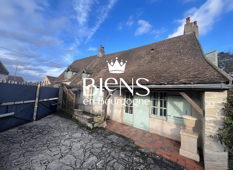 Maison - 190 m² - 6 pièces