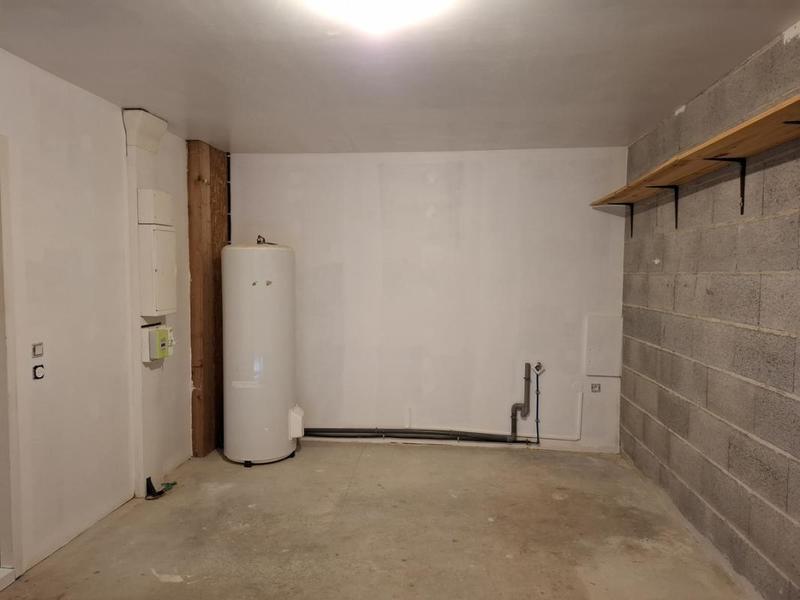 Maison - 65 m² - 3 pièces