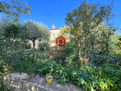 Maison - 122 m² - 5 pièces