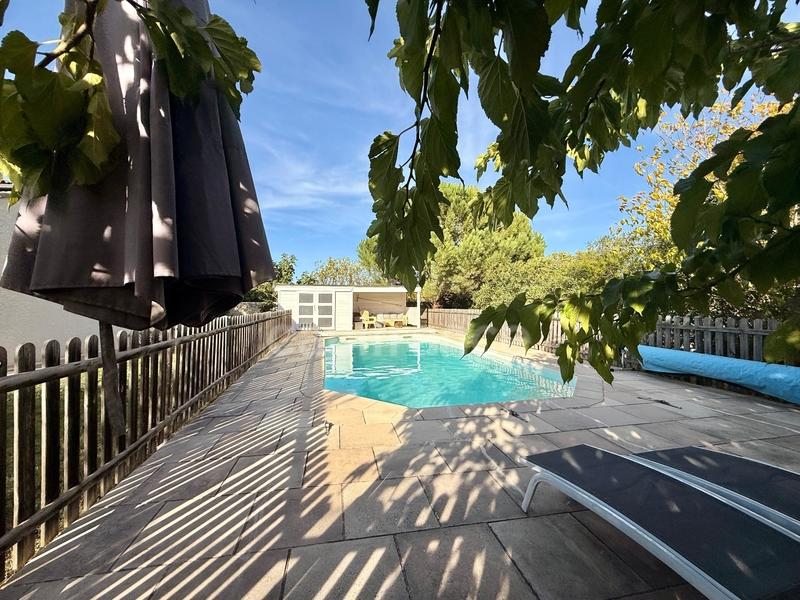 Villa - 162 m² - 7 pièces