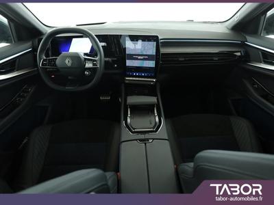 Renault Rafale Phev Esprit Alpine Matrix Pano