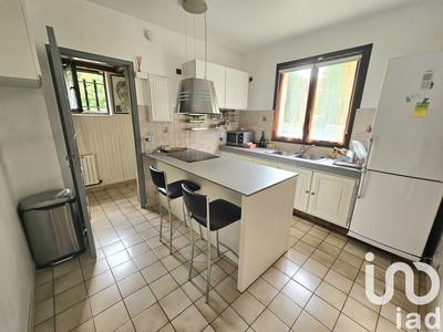 Maison - 178 m² - 10 pièces