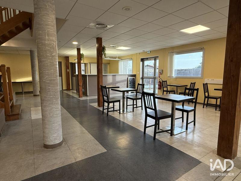 Local commercial - 480 m²