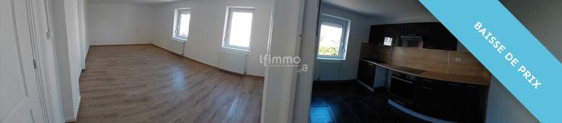 Maison - 106 m² - 5 pièces