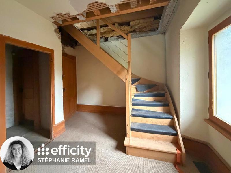 Appartement - 127 m² - 1 pièce