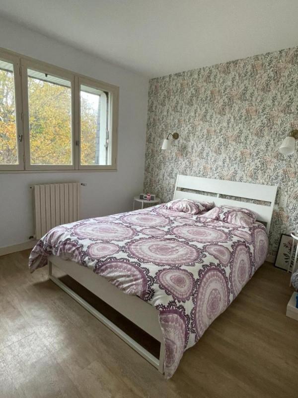 Maison - 137 m² - 5 pièces