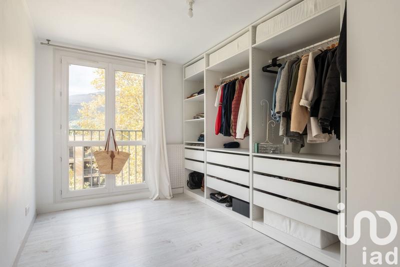 Appartement - 107 m² - 4 pièces