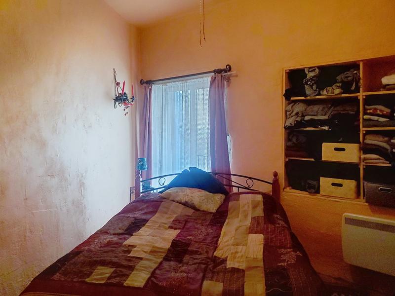 Maison de ville - 64 m² - 4 pièces