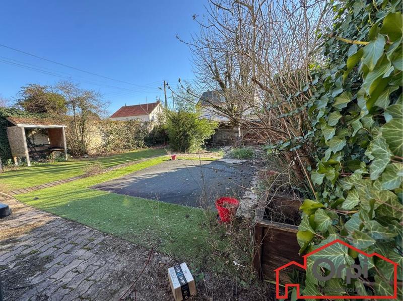 Maison de ville - 251 m² - 6 pièces