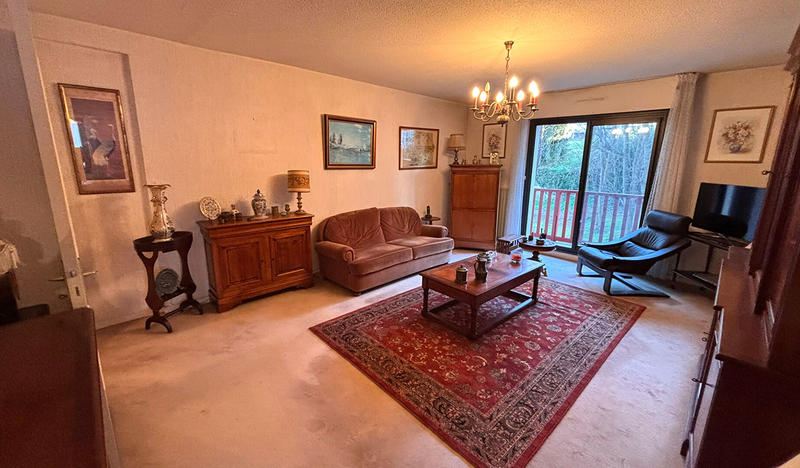 Appartement - 86 m² - 4 pièces