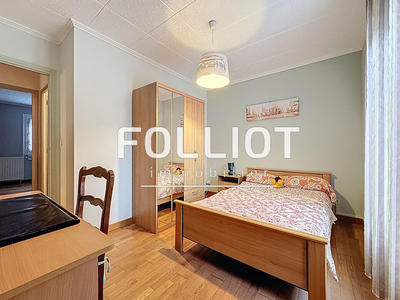 Maison - 127 m² - 7 pièces