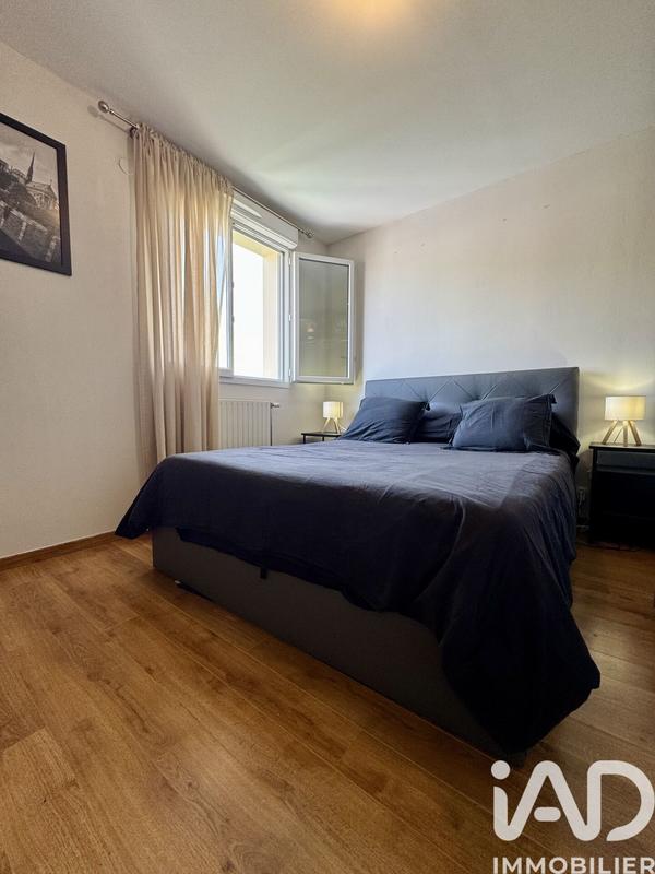 Maison - 75 m² - 4 pièces