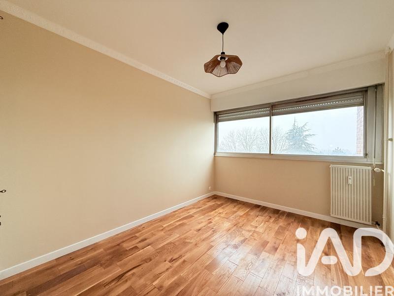 Appartement - 96 m² - 4 pièces