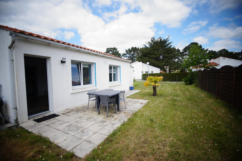 Maison - 39 m² - 2 pièces