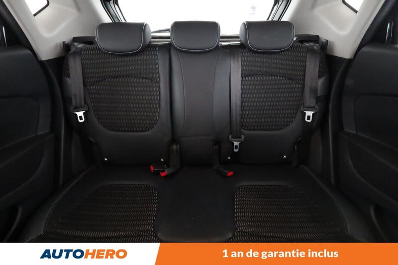 Renault Captur 0.9 TCe Energy Intens 90 ch