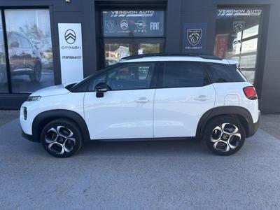 Citroën C3 Aircross PureTech 130 s&amp;S Eat6 Shine